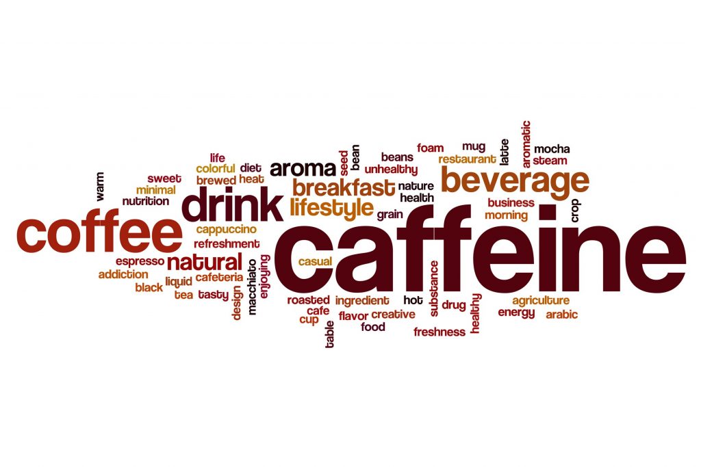 Caffeine Snacks and Beverages in Gaithersburg, MD