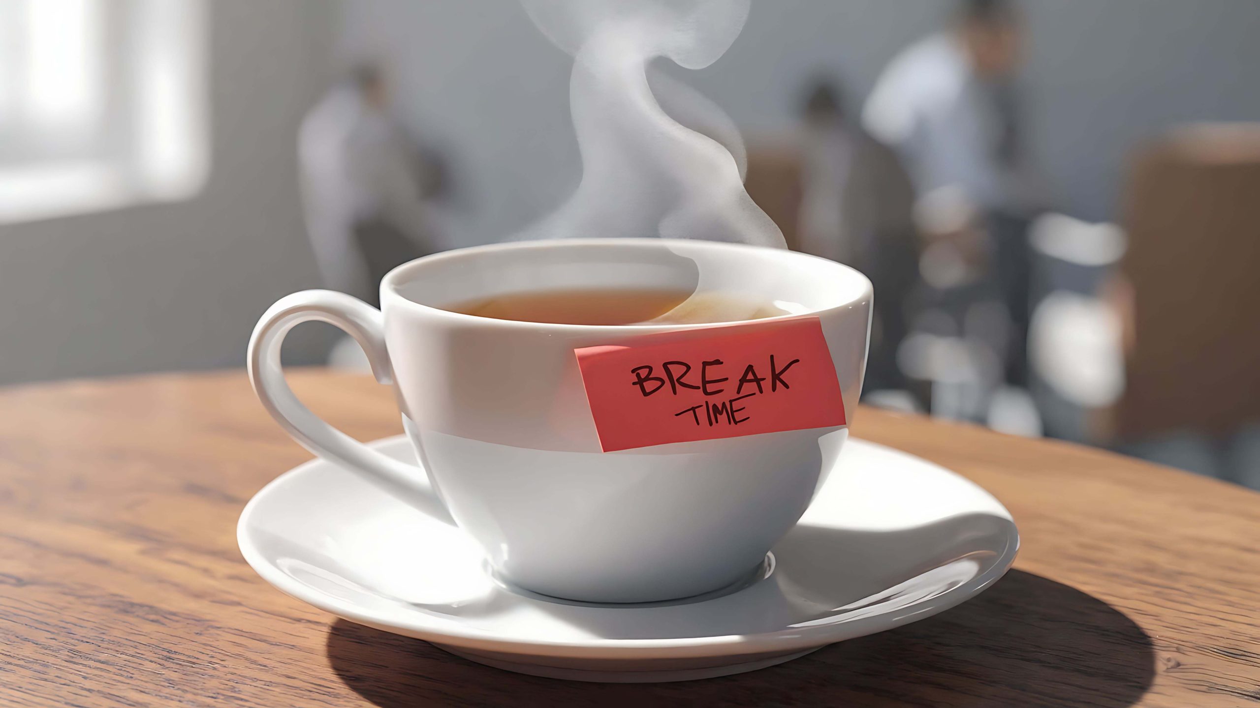 Gaithersburg, MD Vending Machines | Coffee Products | Employee Productivity