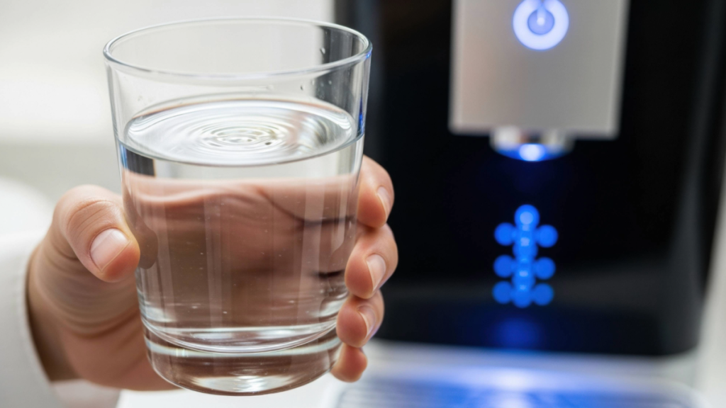 Vending Services | Employee Benefits