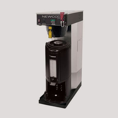 Automatic Airpot Coffee Brewer