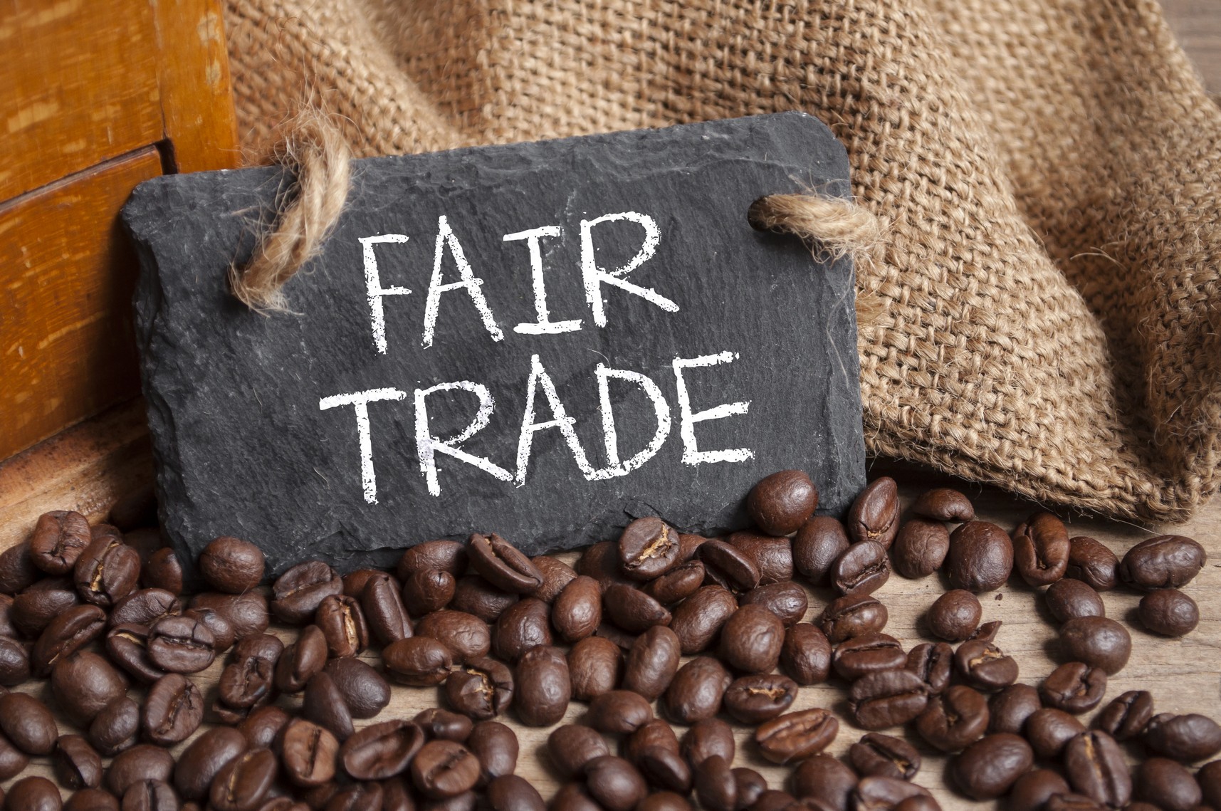 Coffee Trends Benefit Arlington, VA