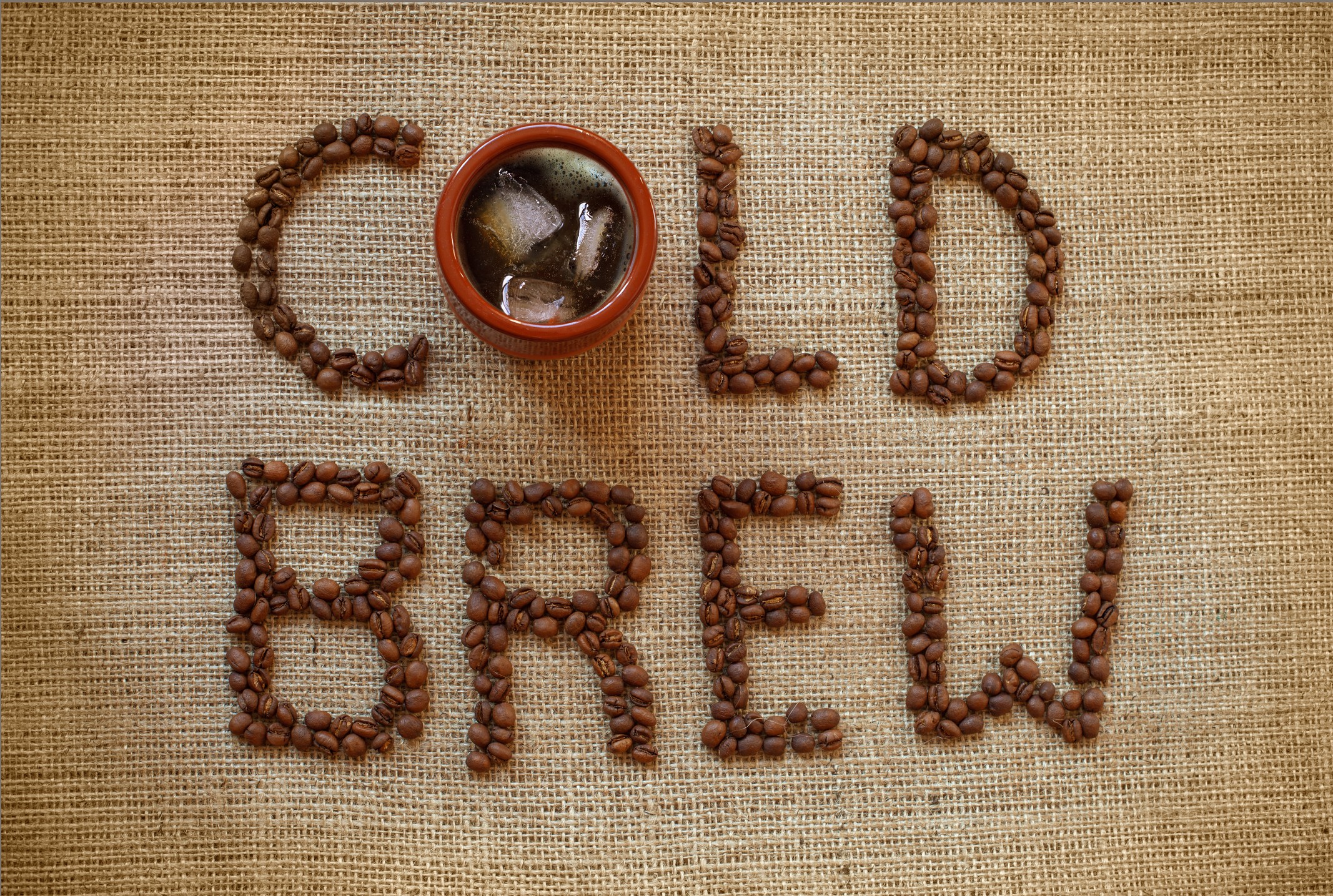 Fairfax, VA Gourmet Coffee and Tea | Cold Brew Coffee Service | Vending