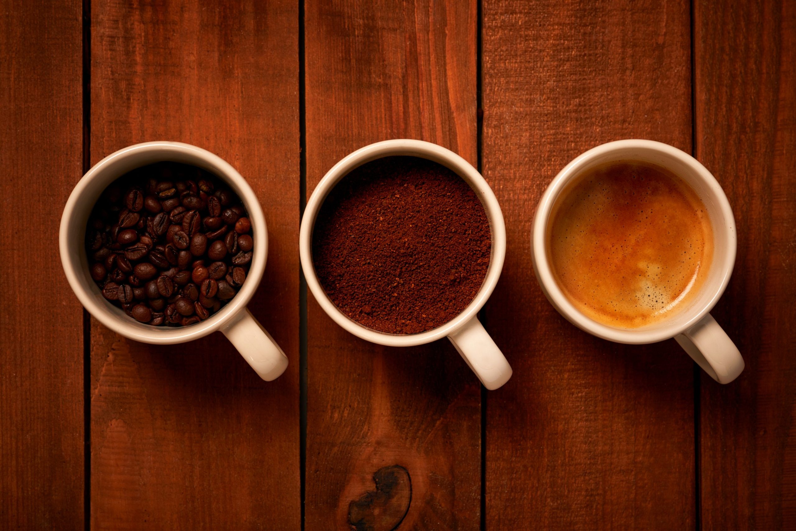 Gaithersburg, MD Break Room | Vending Machine | Office Bean-to-Cup Coffee
