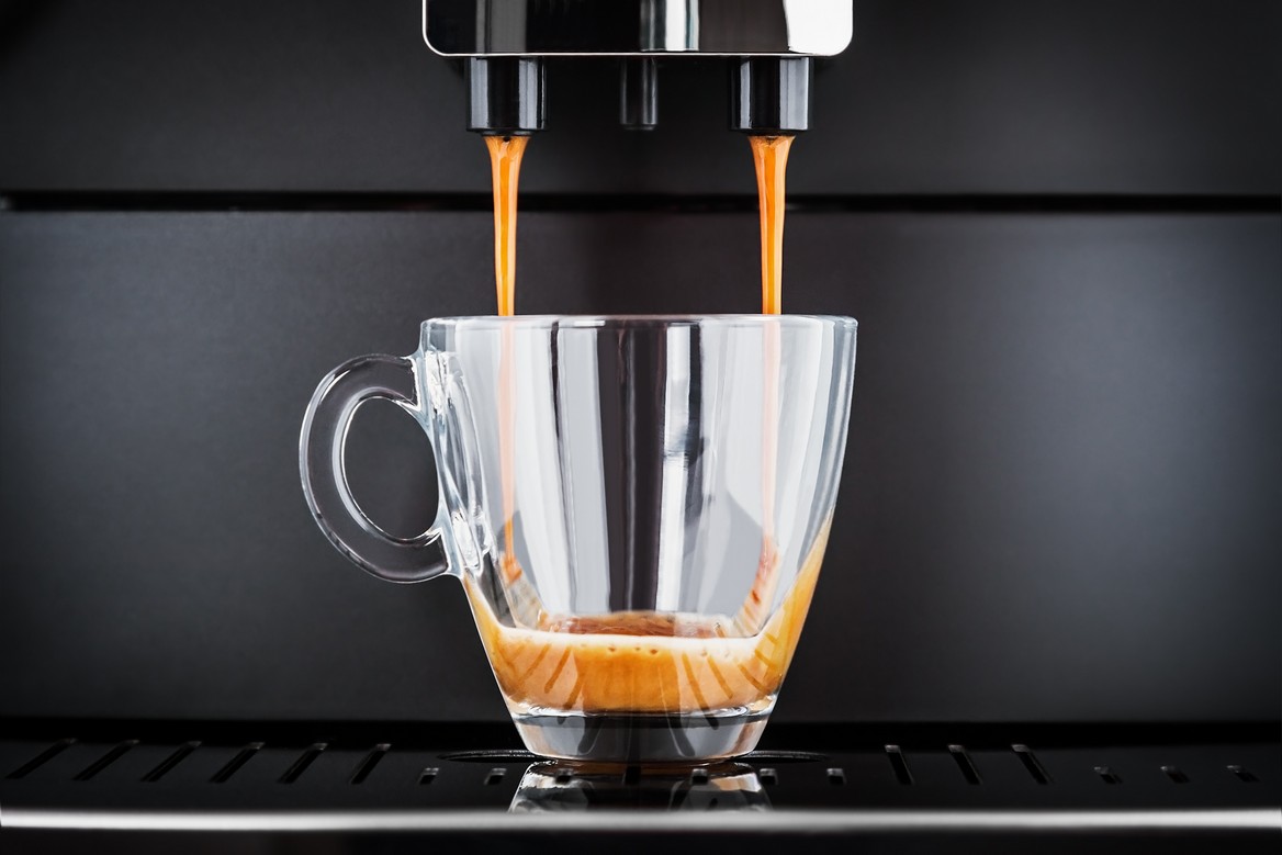 Washington D.C. Single-Cup Coffee | Bean-To-Cup | Office Coffee