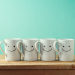 Happiness & Arlington, VA Employees | Break Room Solutions | Refreshment Service