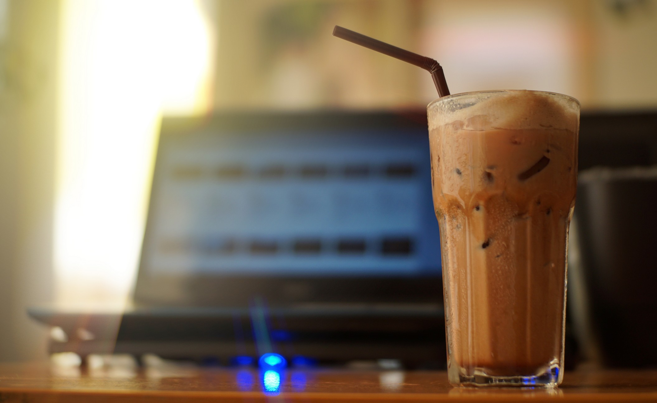 Columbia, MD Cold Beverage | Healthy Summer Drinks | Office Coffee