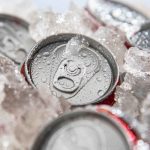 Alexandria, VA Soda Machine | Cold Drinks | Beverage Vending