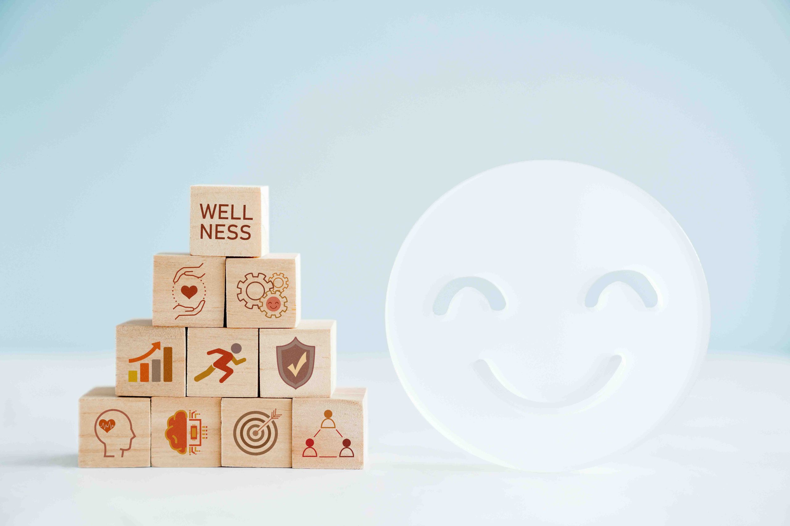 Alexandria, VA Healthy Vending | Employees Health | Break Room Wellness