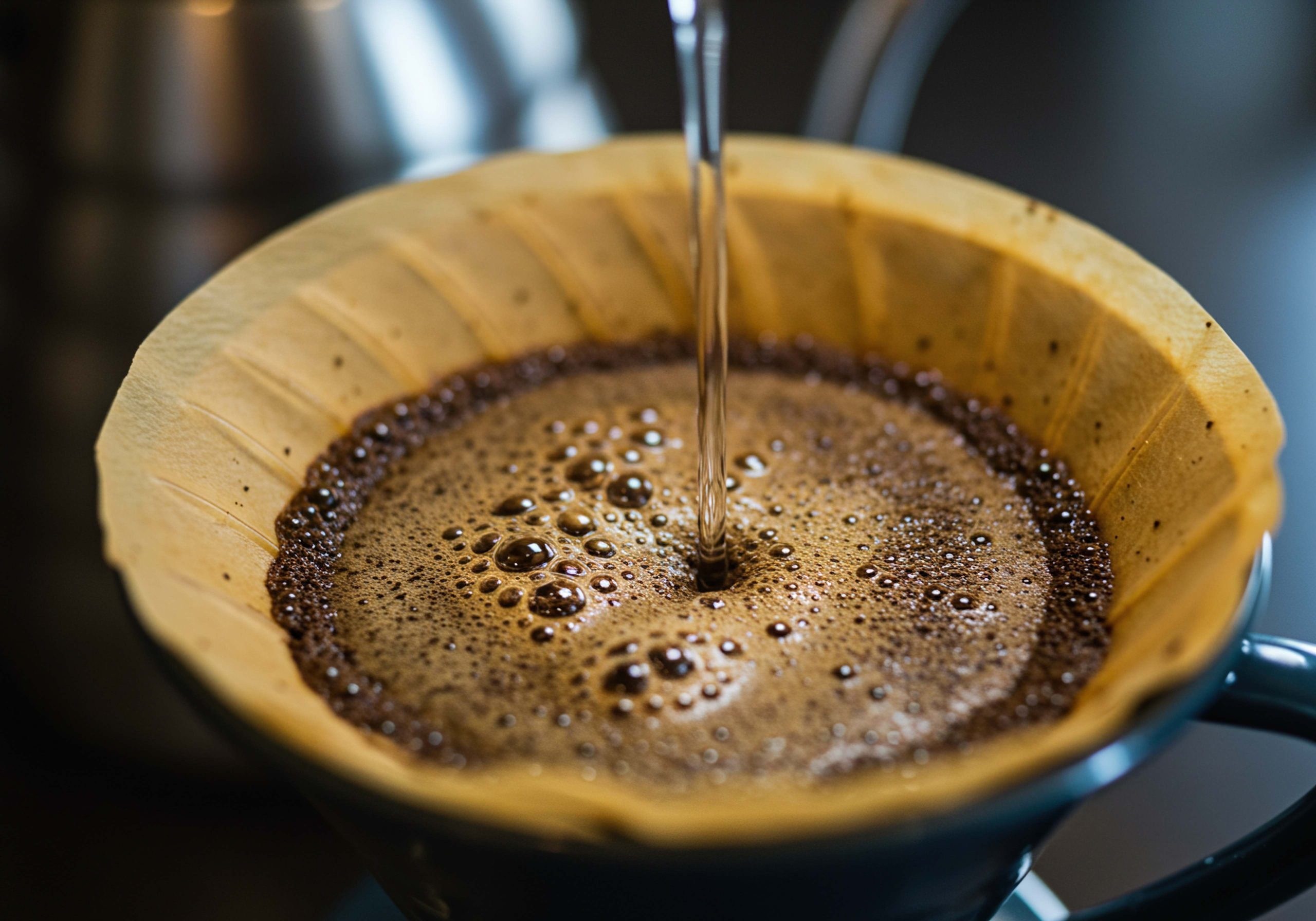 Arlington, VA Coffee Brewers | Office Water Quality | Sustainability