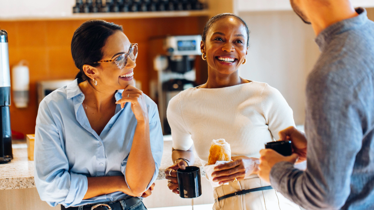 Free Refreshments | SunDun Office Refreshments | Arlington, VA