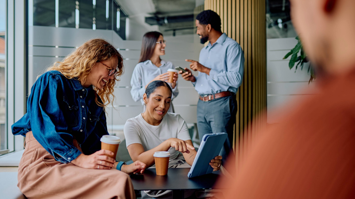 Workplace Amenities | SunDun Office Refreshments | Arlington, VA