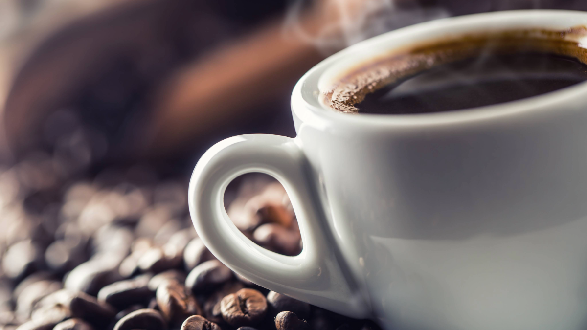 Break Room Changes | SunDun Office Refreshments | Arlington, VA