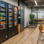 Workplace Refreshments | SunDun Office Refreshments | Arlington, VA