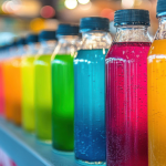 At-Work Beverages | SunDun Office Refreshments | Arlington, VA