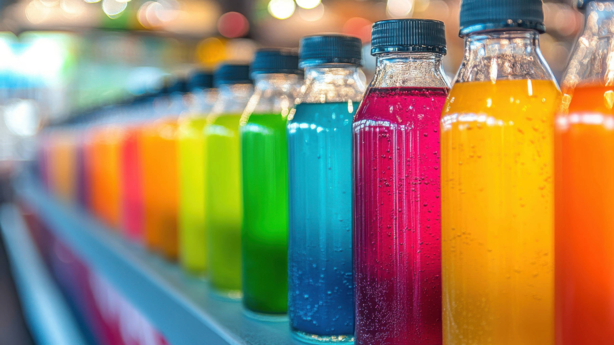 At-Work Beverages | SunDun Office Refreshments | Arlington, VA