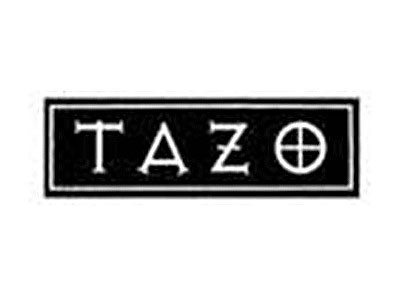 Tazo logo