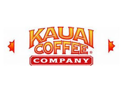 Kauai Coffee Company logo