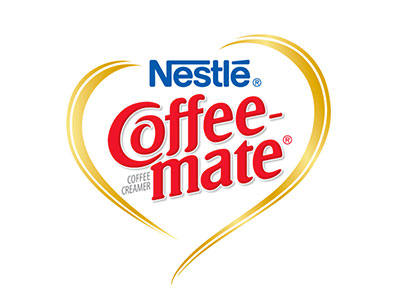Nestle Coffee-mate logo