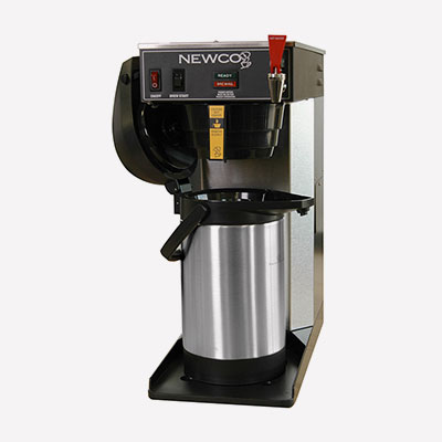 Automatic Airpot Coffee Brewer